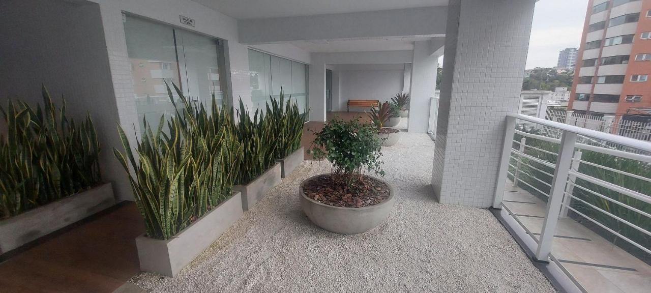 Apto Encantador Proximo Av. Gastronomica Bento Gonçalves Εξωτερικό φωτογραφία