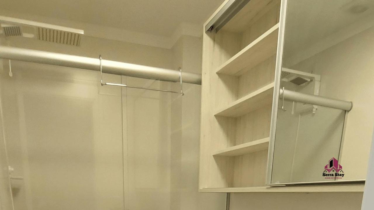 Apto Encantador Proximo Av. Gastronomica Bento Gonçalves Εξωτερικό φωτογραφία