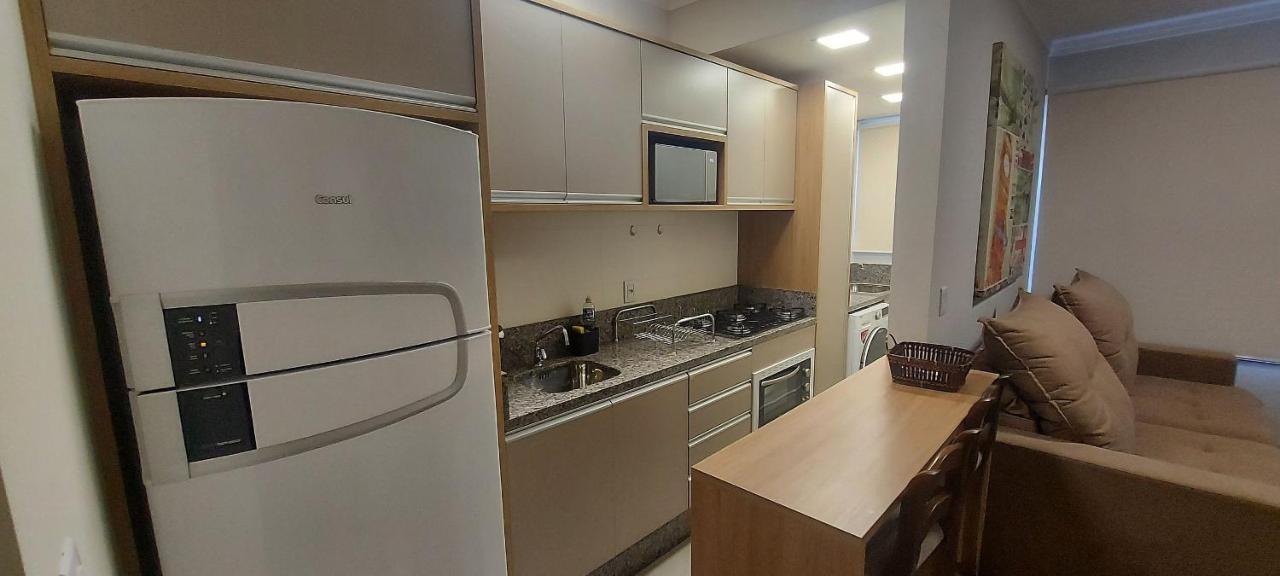 Apto Encantador Proximo Av. Gastronomica Bento Gonçalves Εξωτερικό φωτογραφία
